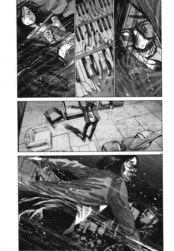 Goodnight Punpun Chapter 71 image 15_optimized